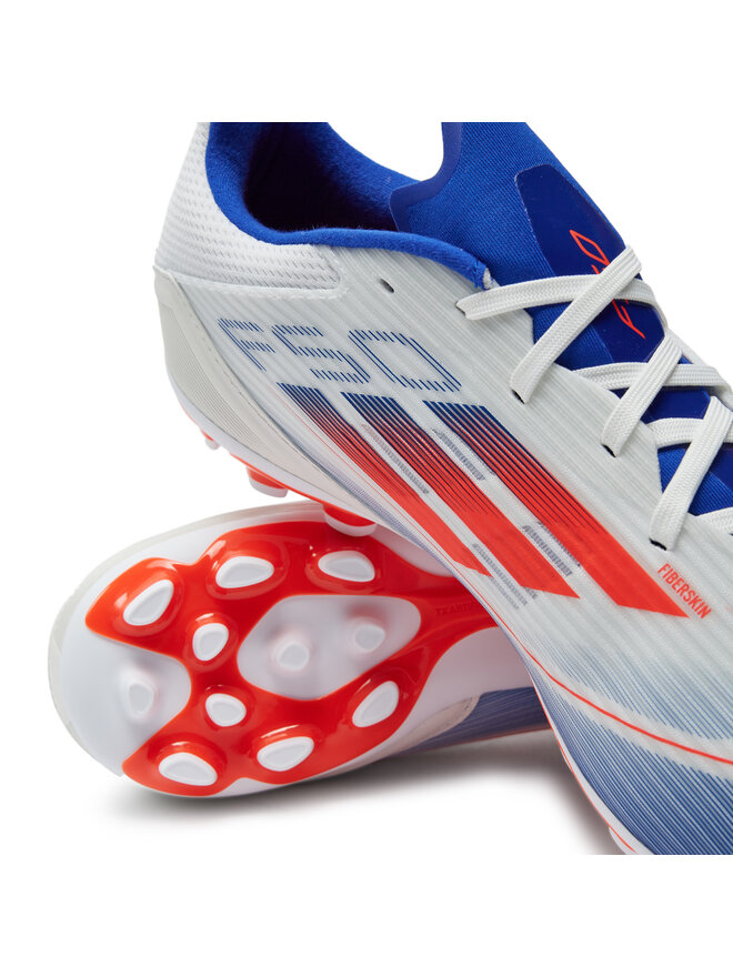 adidas Scarpe da calcio adidas F50 League 2g/3g Ag IF1330 Bianco