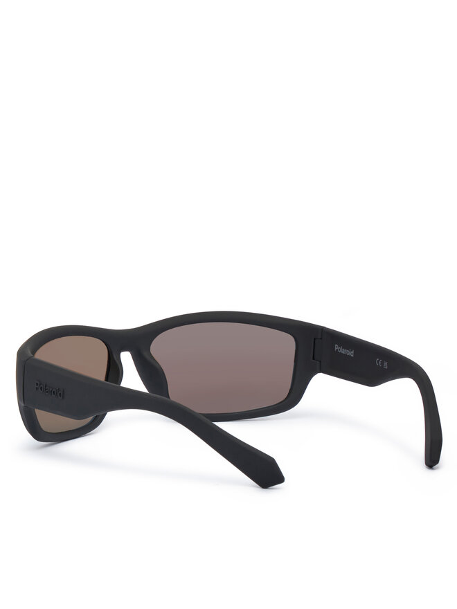 Polaroid Ochelari de soare Polaroid PLD 2166/S 207858 Negru