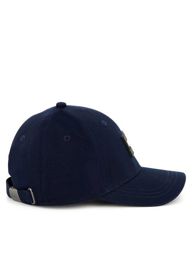 BOSS Baseball sapka BOSS J51684 Sötétkék
