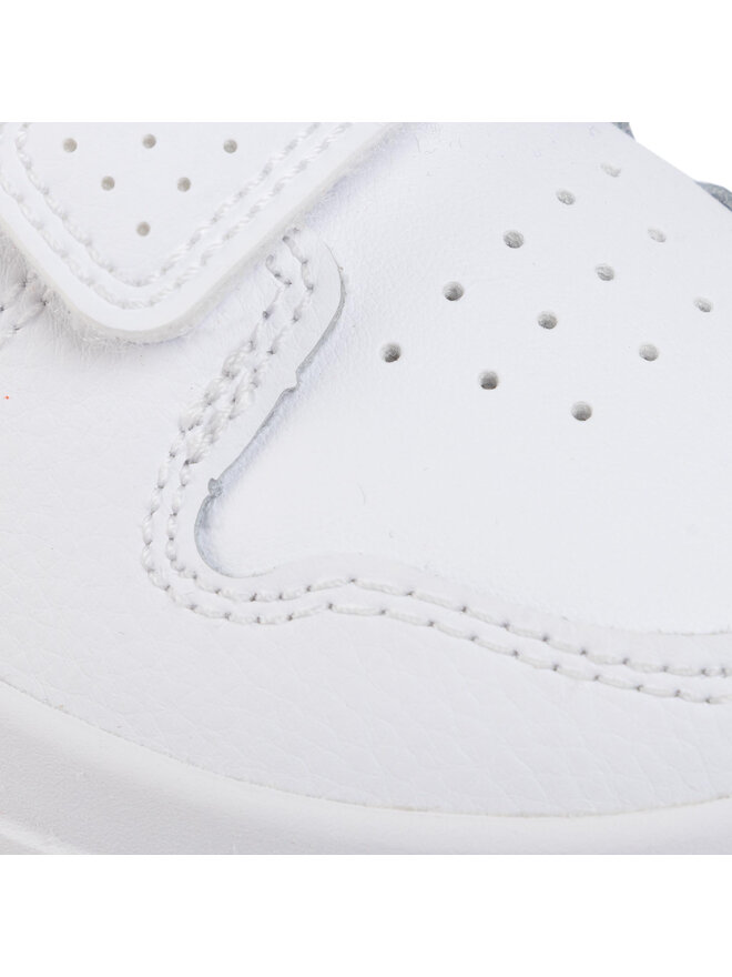 Nike Снікерcи Nike Pico 5 (PSV) AR4161 100 Білий