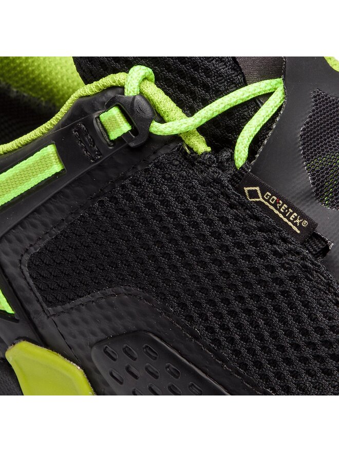 Salewa Trekkingi Salewa Speed Beat Gtx GORE-TEX 61338-0978 Czarny