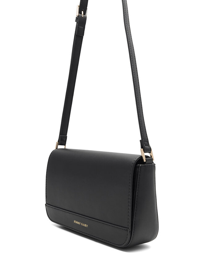 JENNY Borsetta JENNY MJR-C-005-04 Nero