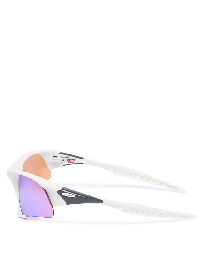 Oakley Сонцезахисні окуляри Oakley Suture Jacket 0OO9532 95320864 Білий