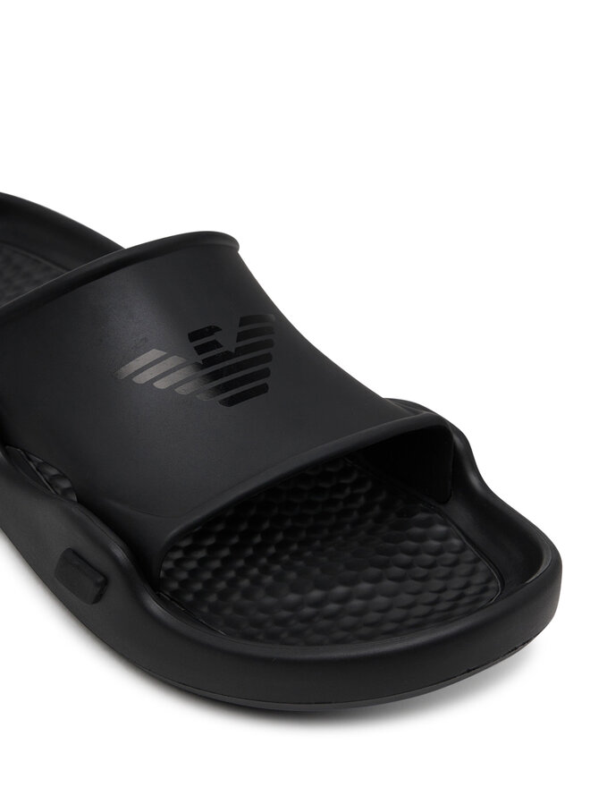 Emporio Armani Чехли Emporio Armani XVPS15 XD444 Q781 Черен