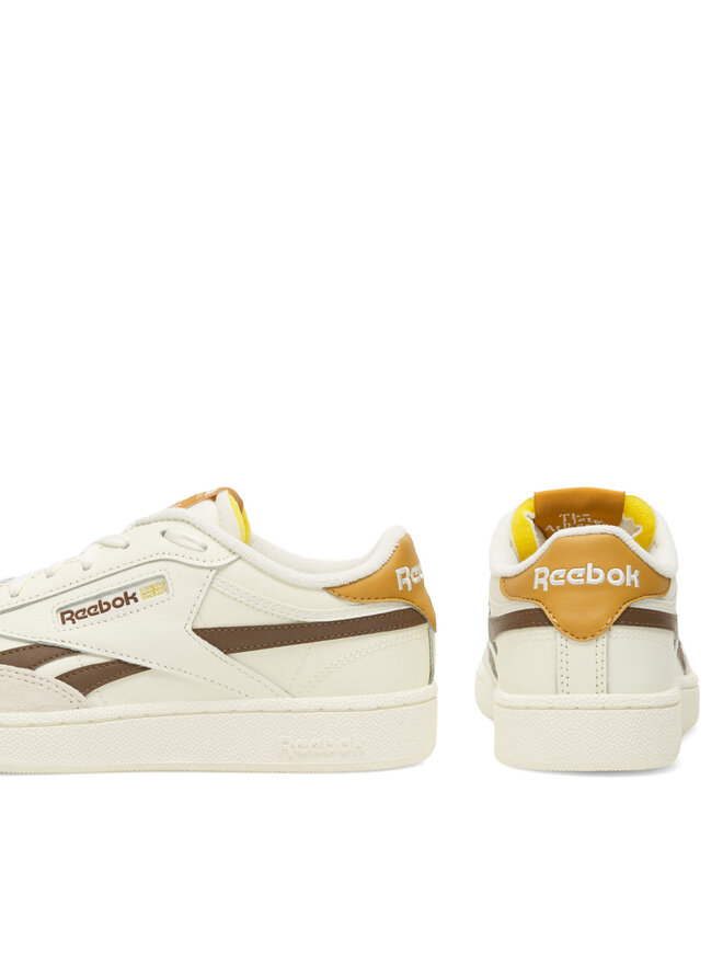 Reebok Sneakers Reebok Club C 100072386 Écru