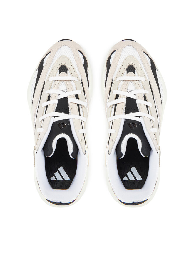 adidas Sneakersy adidas Lightblaze JH6962 Beżowy