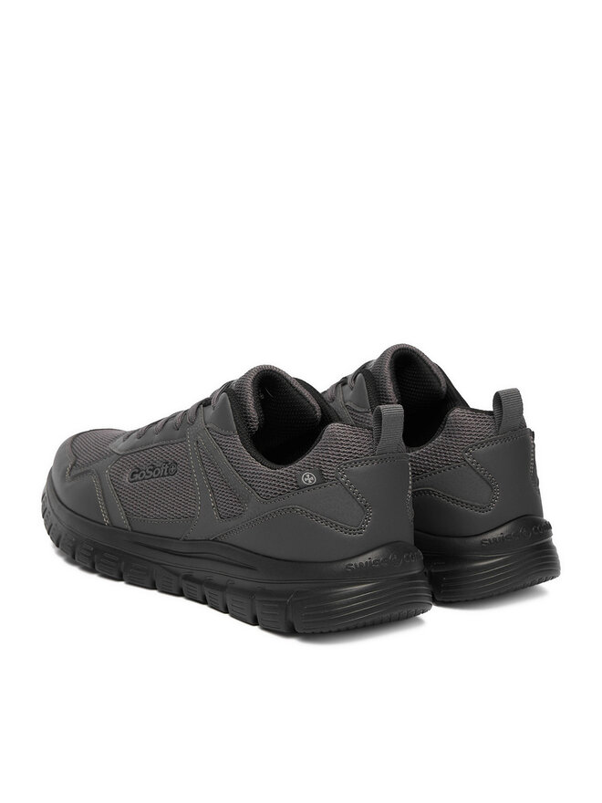Go Soft Sneakers Go Soft CEO-25723 Grau