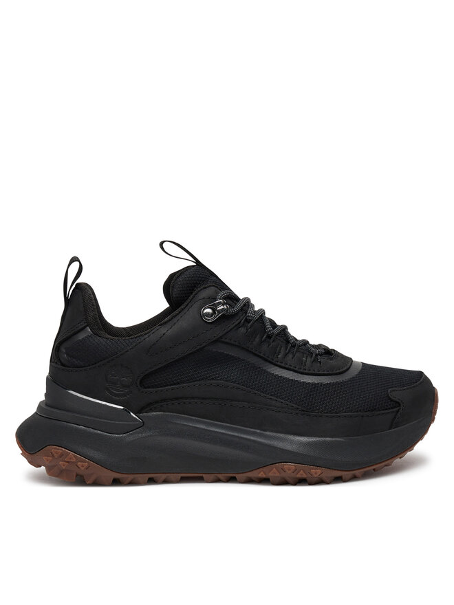 Timberland Sneakersy Timberland TB0A2N4BEK91 Černá