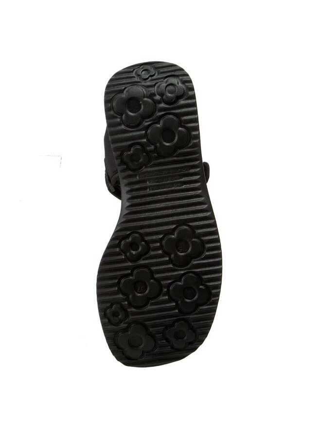 Azaleia Sandalen Azaleia 323 Schwarz