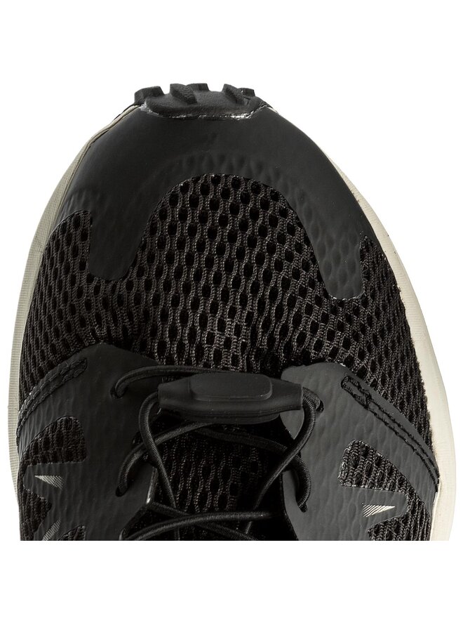 The North Face Laufschuhe The North Face Litewave Flow Lace T92VV2LQ6 Schwarz