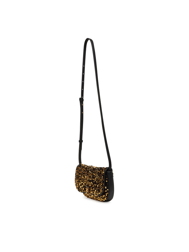 Coccinelle Handtasche Coccinelle E1 S4Q 55 01 01 Goldfarben