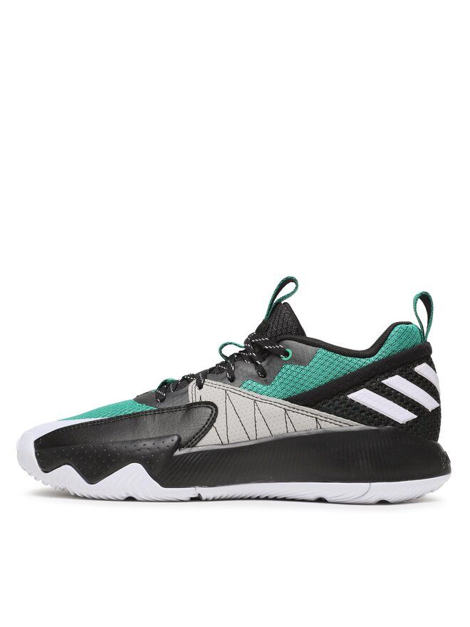 adidas Krepšinio batai adidas Dame Extply 2.0 Shoes ID1808 Žalia