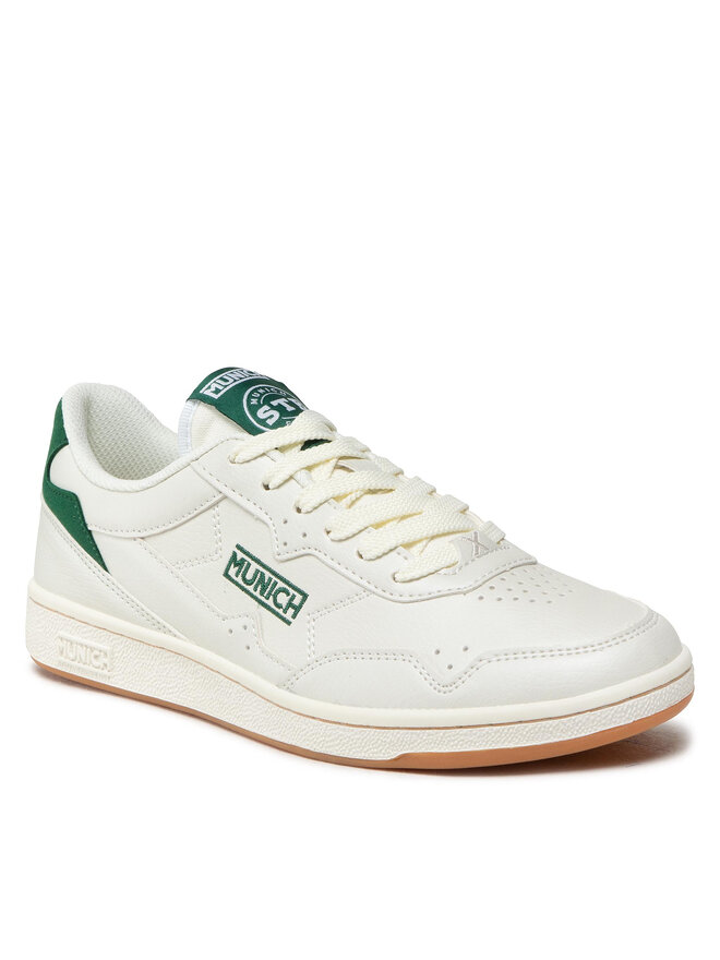 Zapatillas Munich 24 7 02 4022002 Blanco zapatos.es