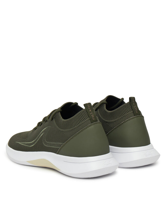 Paul&Shark Tenisice Paul&Shark C0P8023 Zelena