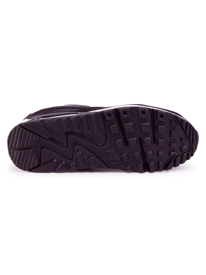 Nike Sneakersy Nike Air Max 90 CN8490 002 Sivá