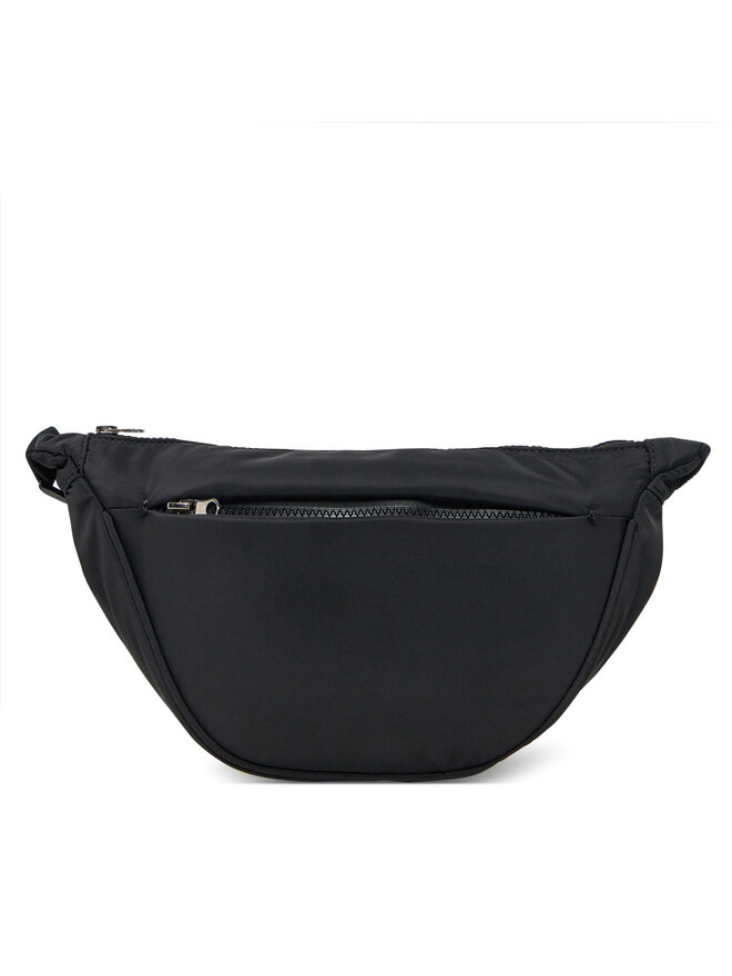 Pieces Дамска чанта Pieces Pctanja Bumbag Tf 17159548 Черен