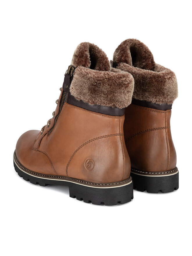 Remonte Botines Remonte D8463-25 Marrón