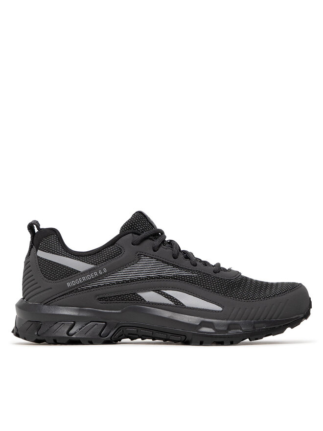 Reebok Взуття для бігу Reebok Ridgerider 6.0 H01610 Сірий