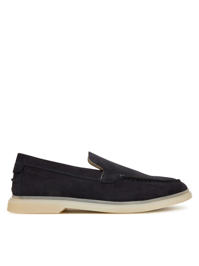 Gant Mokasyny Gant 30673849 Granatowy
