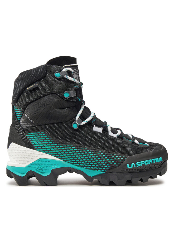 La Sportiva Trekkingi La Sportiva Aequilibrium ST GTX 31B999615 Czarny