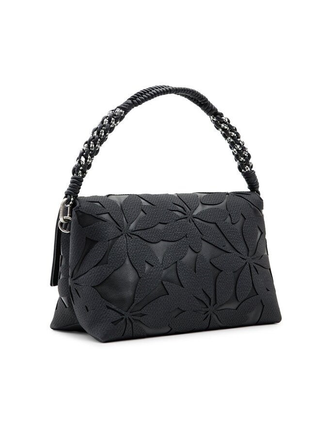 Сумка Desigual 23WAXP60 Чорний | evzuttya.com.ua