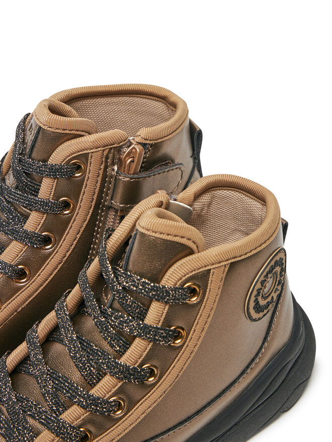 Mayoral Schnürschuhe Mayoral 44495 15 Braun