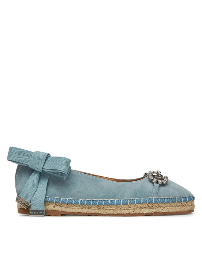 Alma En Pena Espadrilles Alma En Pena V250250 Zils