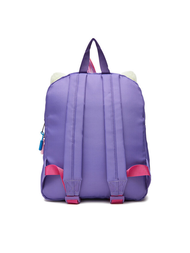 FURBY Hátizsák FURBY CEO-ACCCS-AW25-103FUR Lila