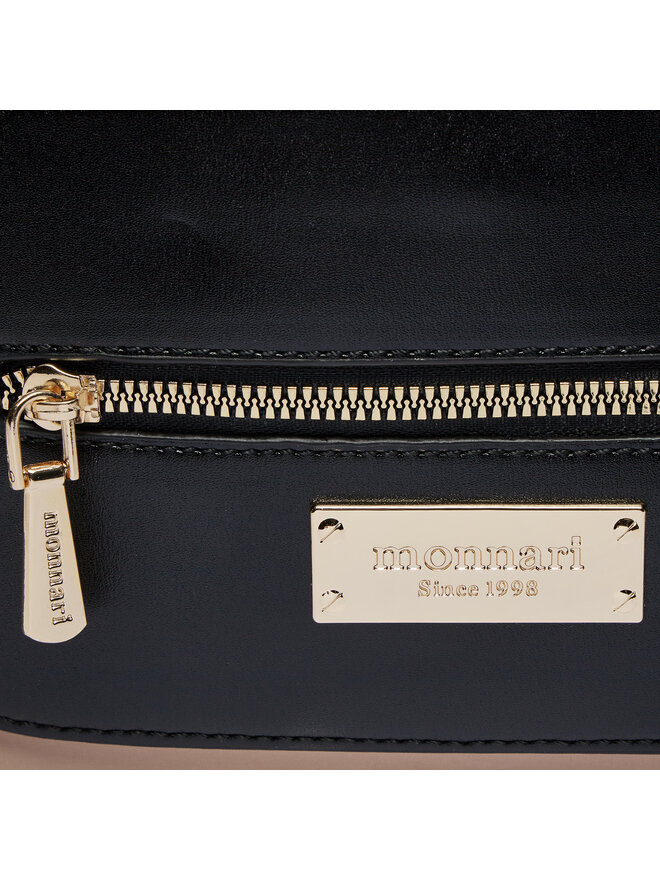 Monnari Torebka Monnari BAG1020-M15 Beżowy