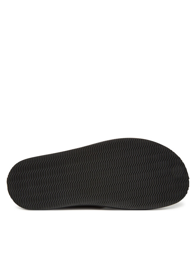 Paul&Shark Şlapi Paul&Shark 25418010 Negru