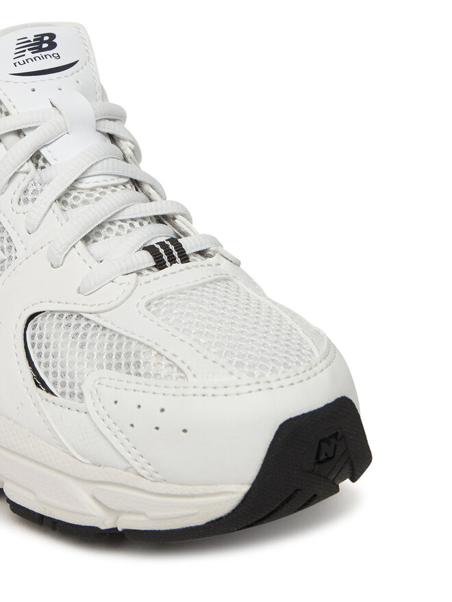 New Balance Αθλητικά New Balance GR530CF Λευκό