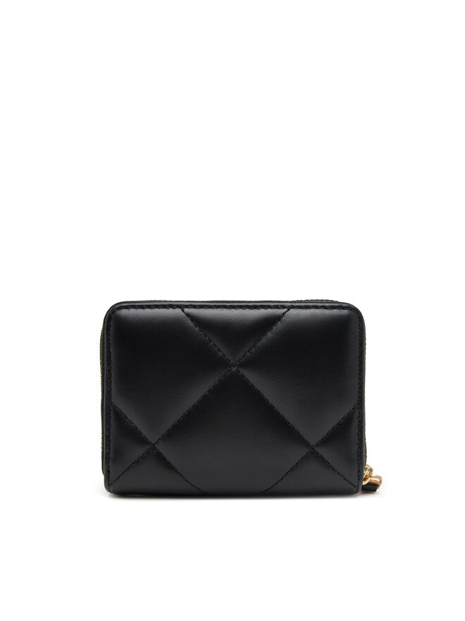 Tory Burch Μικρό Πορτοφόλι Γυναικείο Tory Burch 159791 Μαύρο