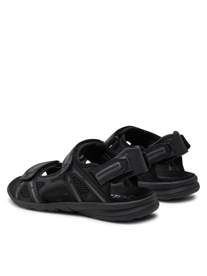 Joma Σανδάλια Joma S.Zeus Men 2401 SZEUS2401V Μαύρο