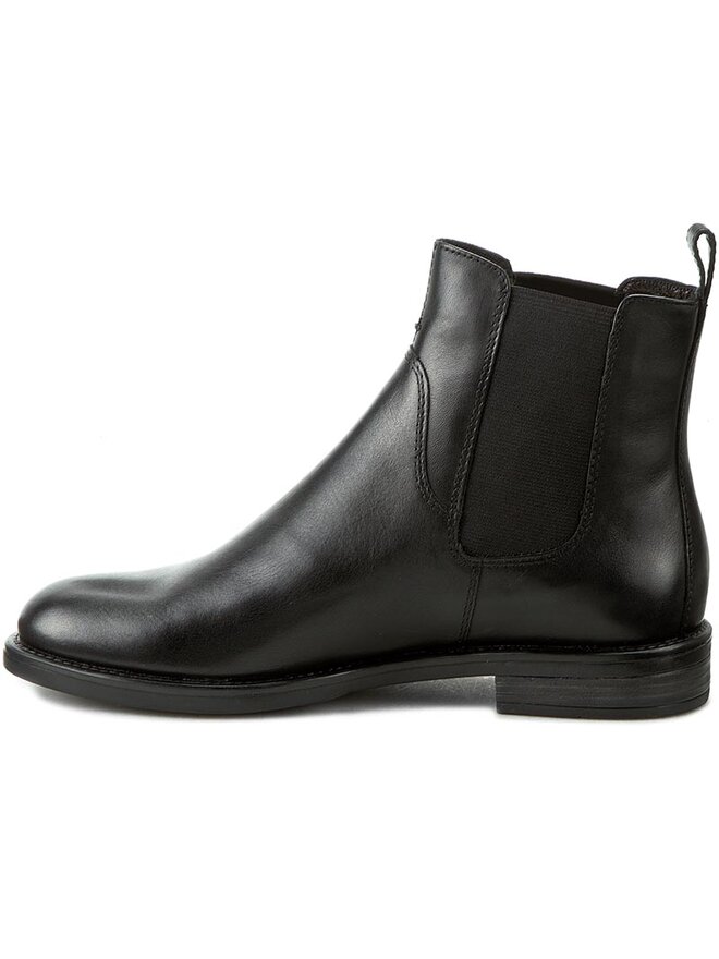 Vagabond Shoemakers Челсі Vagabond Shoemakers Amina 4203-801-20 Чорний