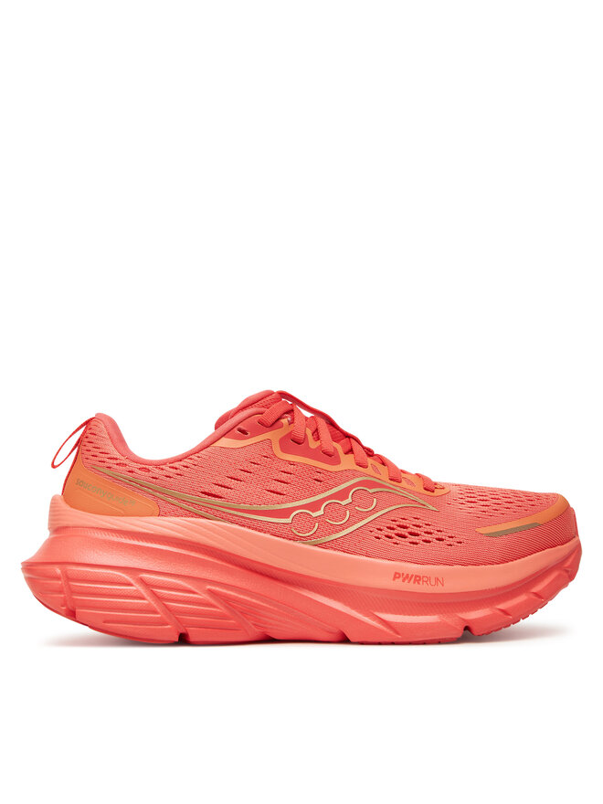 Saucony Маратонки за бягане Saucony Guide 18 S10998 Коралов