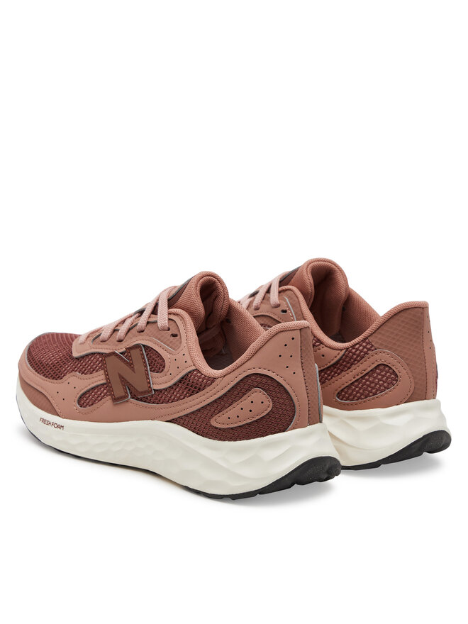 New Balance Sneakers New Balance Arishi WARISTL4 Marrone