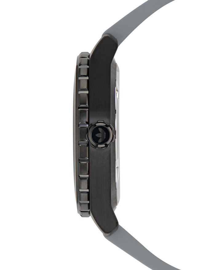 adidas Uhr adidas Discoverer One AOSY25023 Schwarz