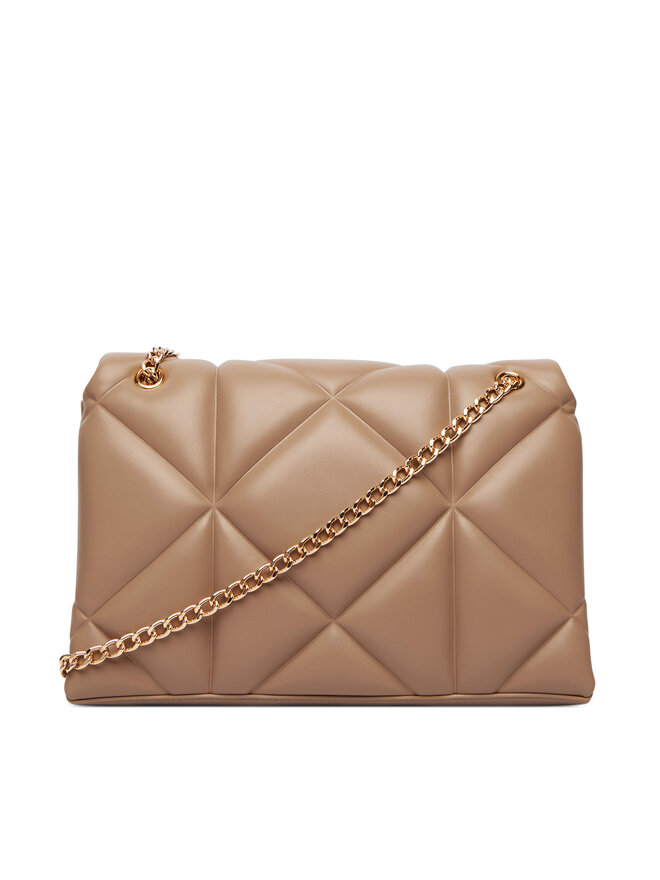 LOVE MOSCHINO Handtasche LOVE MOSCHINO JC4041PP0PLC0105 Beige