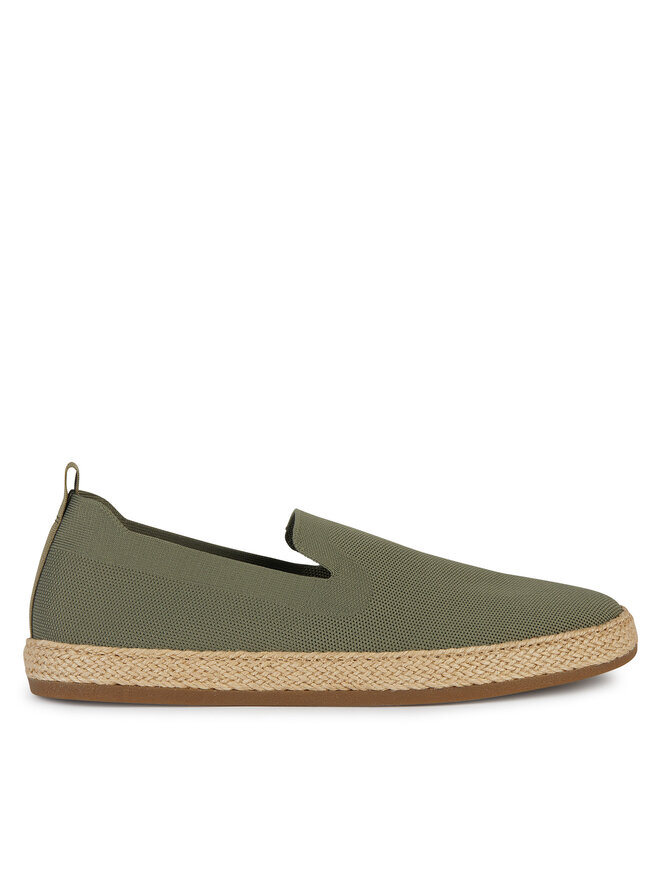 Geox Espadrilles Geox U Pantelleria U45DWA 0006K C3016 Khaki