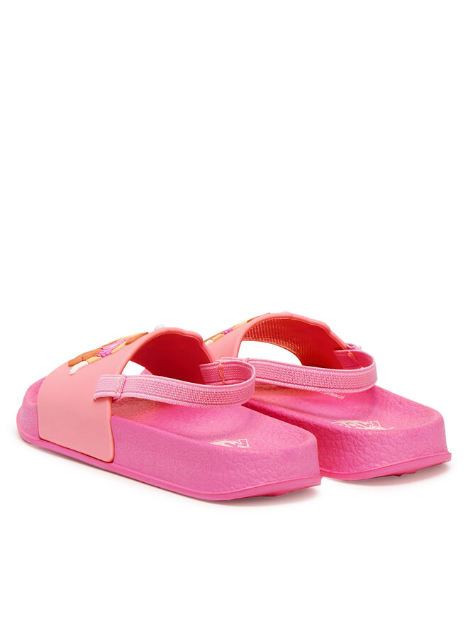 Paw Patrol Sandále Paw Patrol CP66-SS25-316PAW Ružová