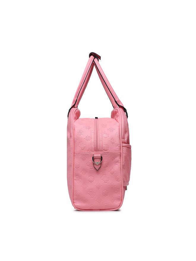 Guess Torbica Guess Wilder (D) Travel TWD745 29030 Ružičasta