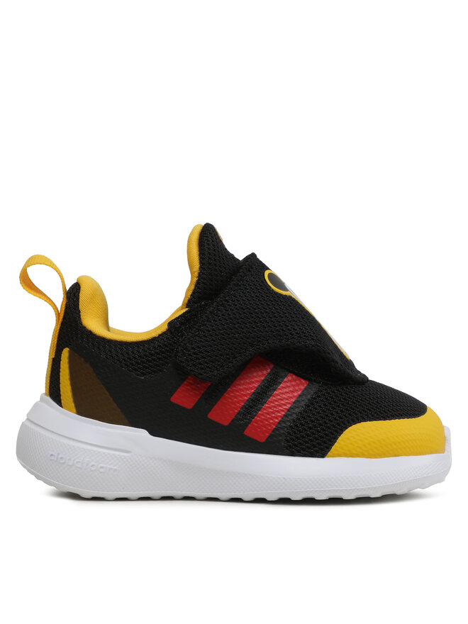 Sneakersy adidas Fortarun X Disney Mickey Mouse IG7166 ?ern? | eobuv.cz