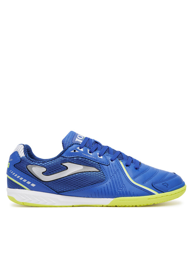 Joma Buty do piłki nożnej Joma Dribling 2504 DRIS2504IN Niebieski