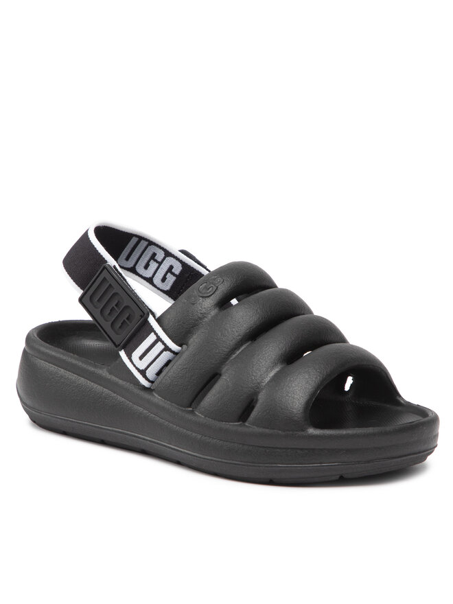 Ugg Sandalen Ugg W Sport Yeah 1129050K Schwarz