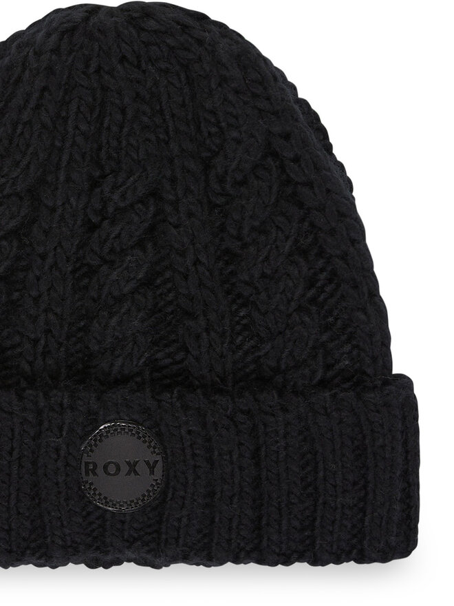 Roxy Mütze Roxy Tram ERJHA04416 Schwarz