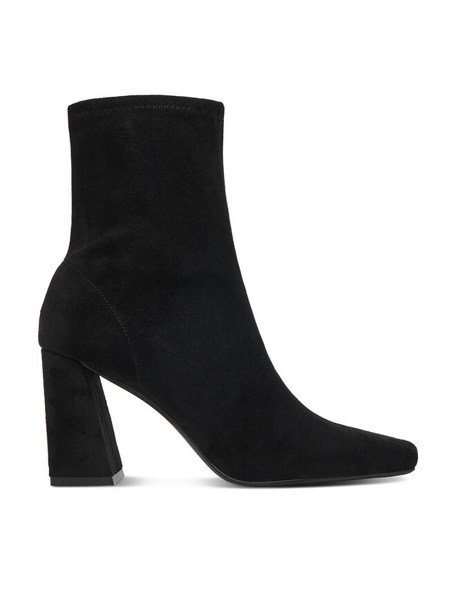 DeeZee Stiefeletten DeeZee CEO-HY25128-1 Schwarz