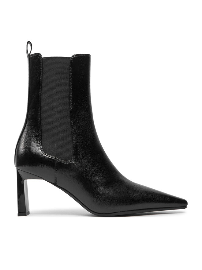 Armani Exchange Μποτάκια Armani Exchange XDM016 XV790 00002 Μαύρο