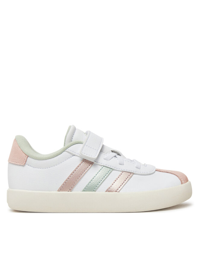 adidas Сникърси adidas VL Court 3.0 Skateboarding IH4952 Бял
