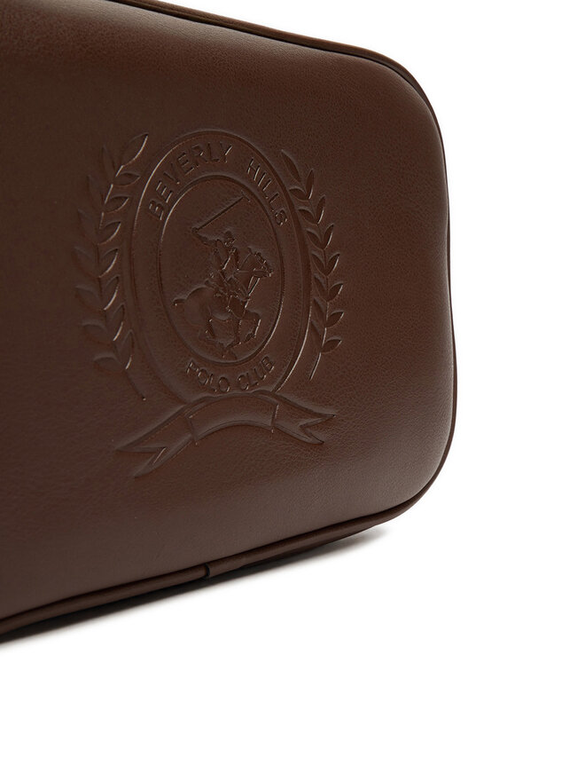 Beverly Hills Polo Club Bolso Beverly Hills Polo Club C-BHPC-L-010-08 Marrón