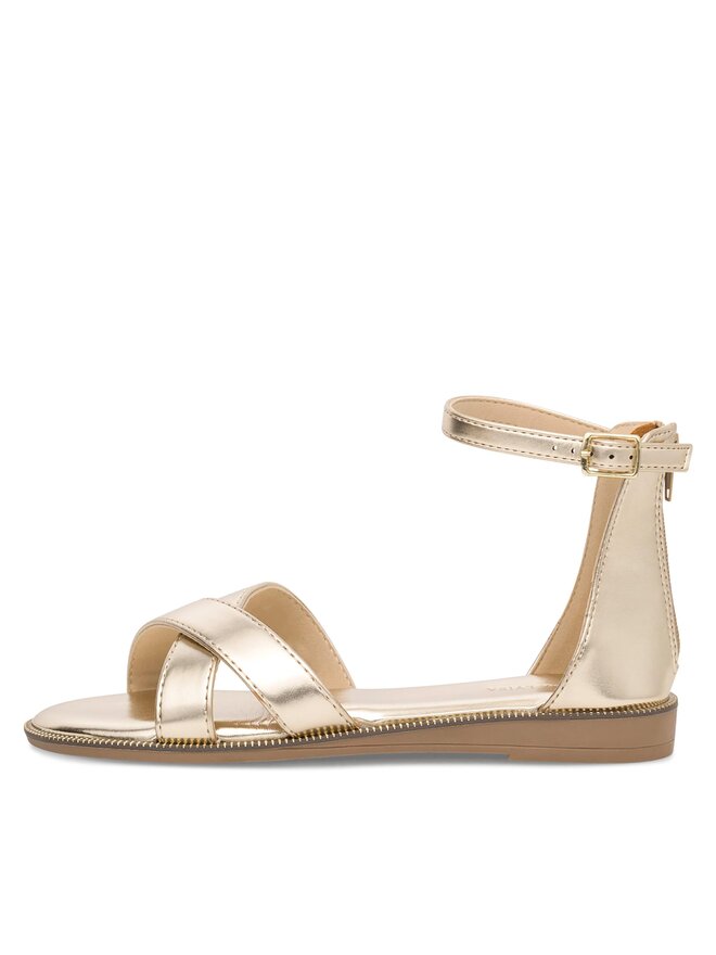 Jenny Fairy Sandalias Jenny Fairy WYL04006-1 Oro